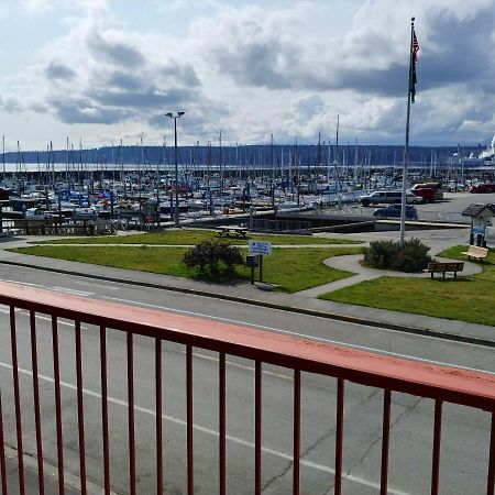 Harborside Inn Port Townsend Exterior photo